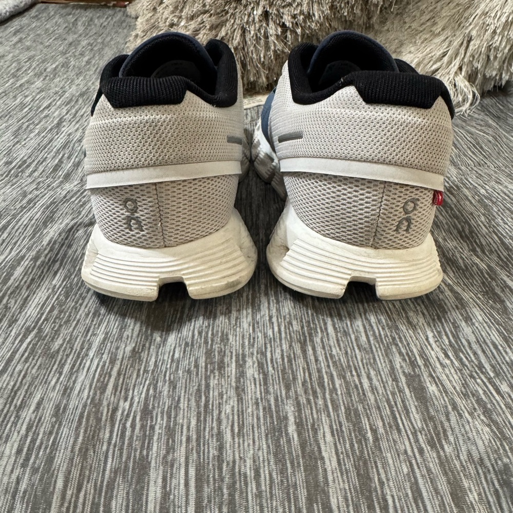 On Cloud Push - image 5